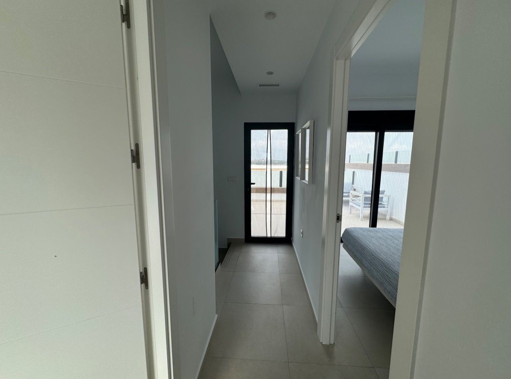 Rental - Villa - Benijofar