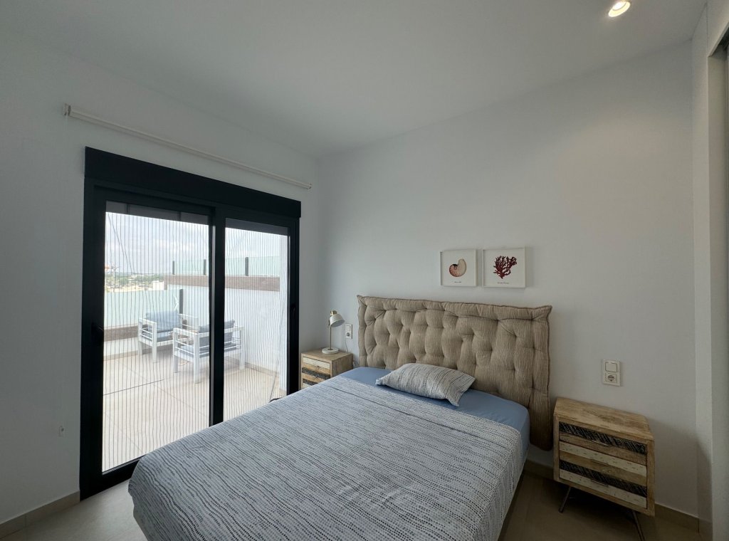 Rental - Villa - Benijofar