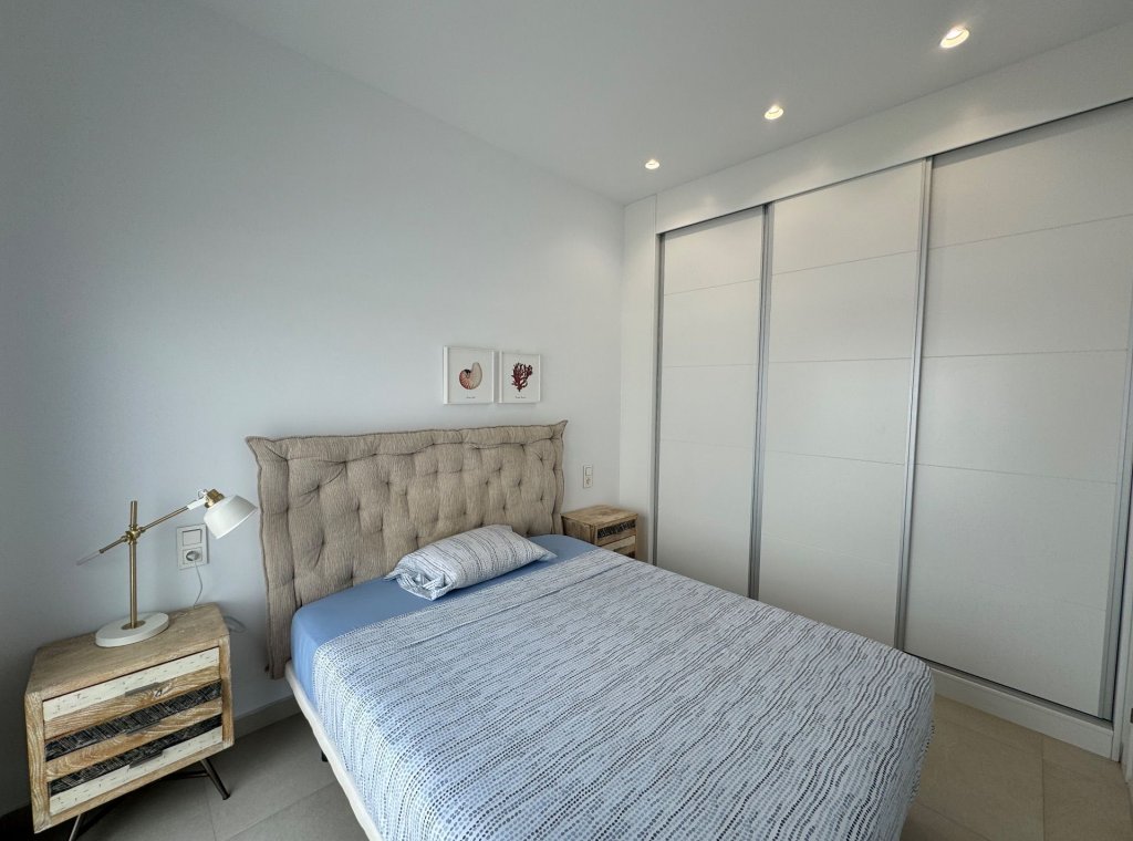 Rental - Villa - Benijofar