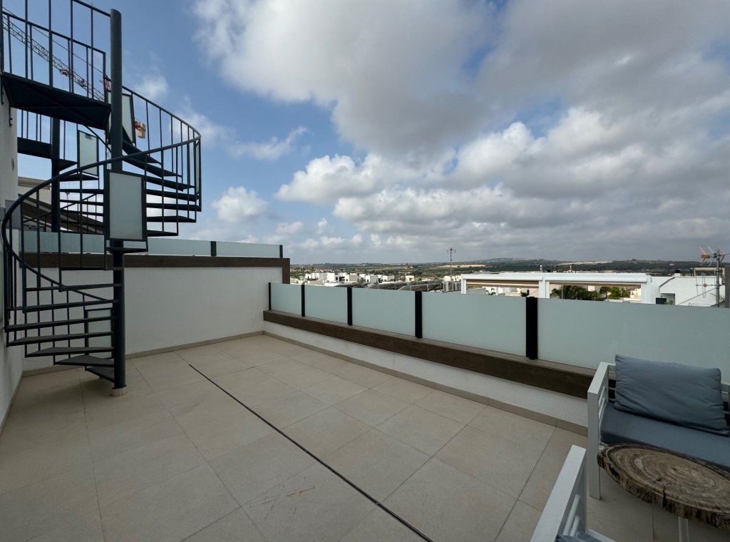 Rental - Villa - Benijofar