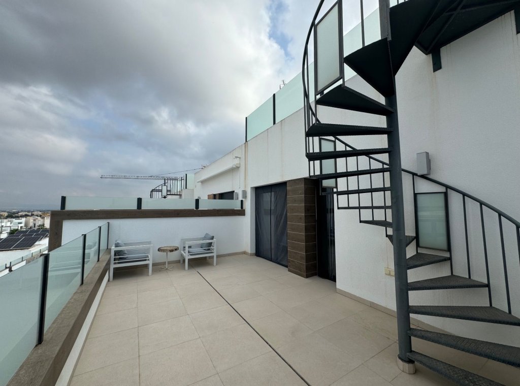 Rental - Villa - Benijofar