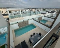 Rental - Villa - Benijofar
