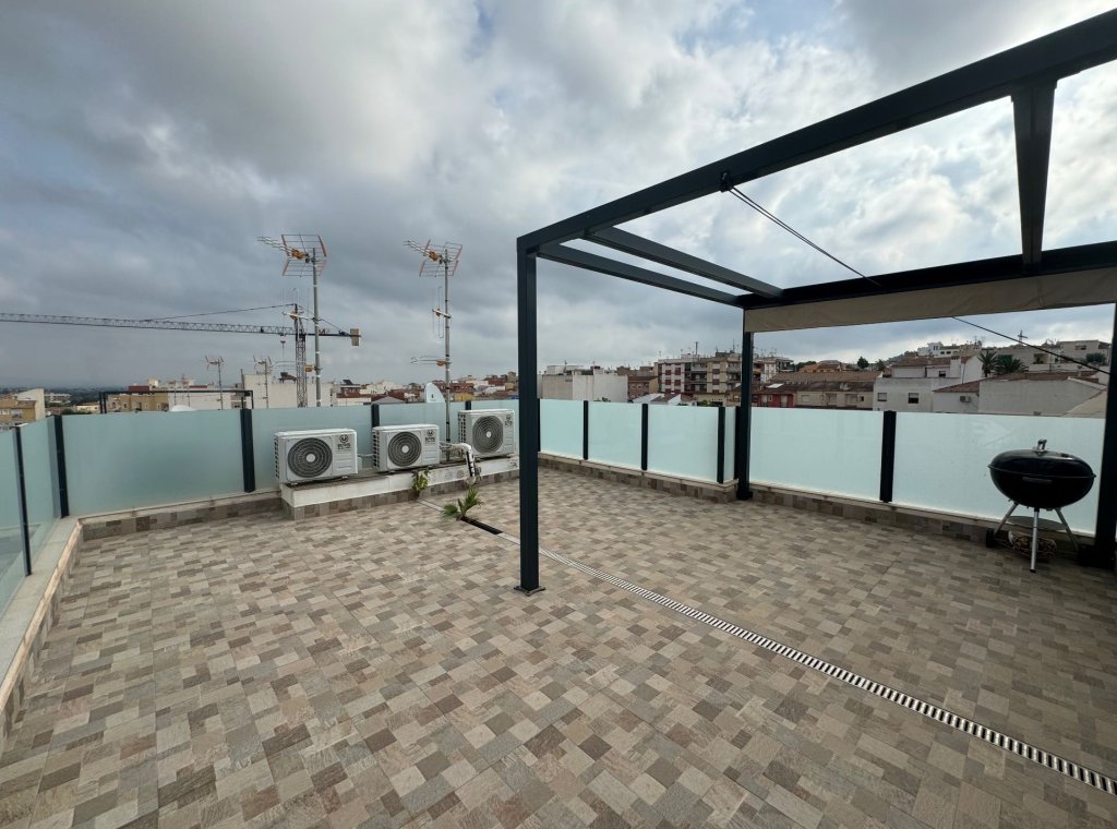 Rental - Villa - Benijofar