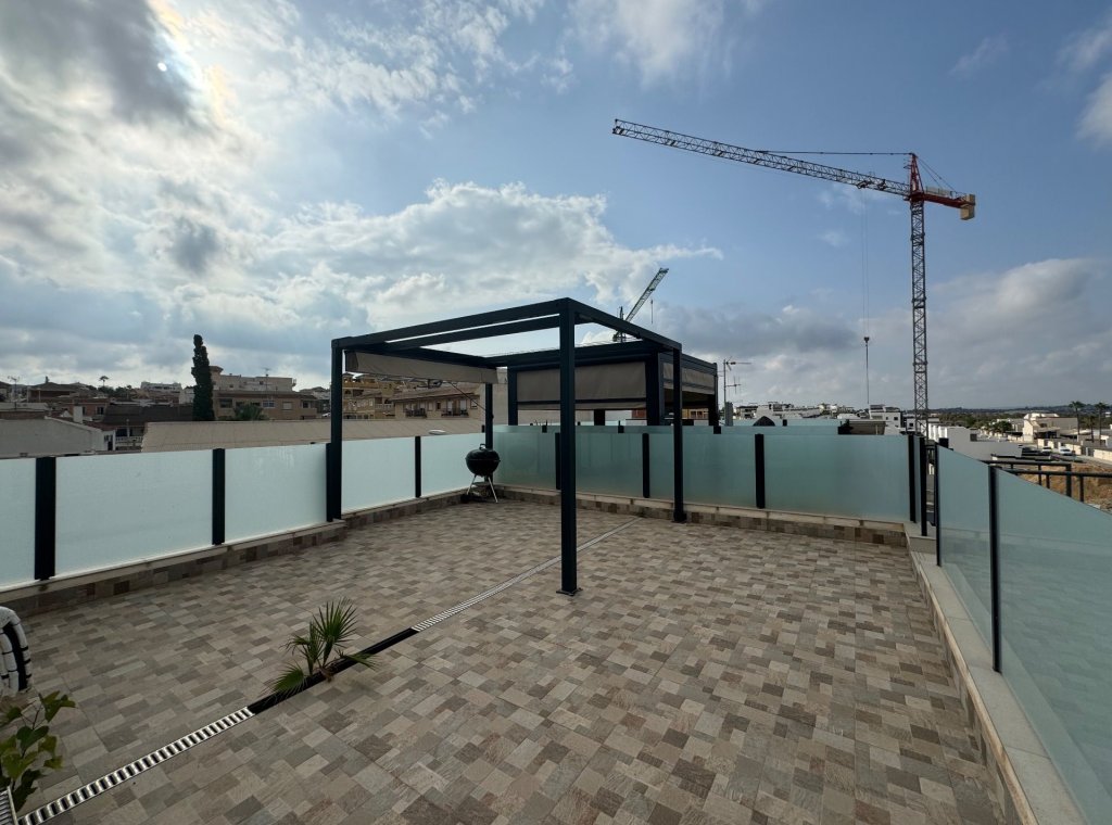 Rental - Villa - Benijofar