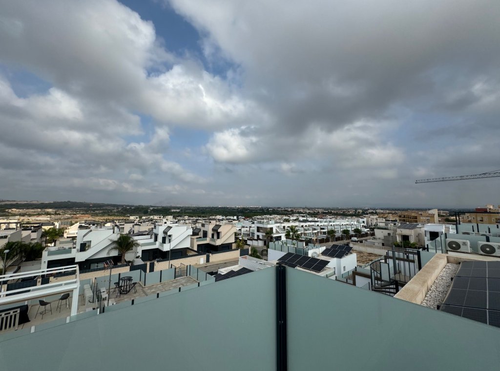 Rental - Villa - Benijofar