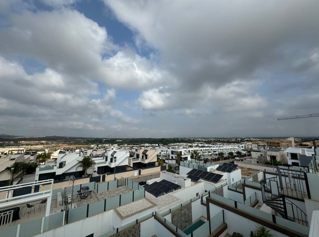 Rental - Villa - Benijofar
