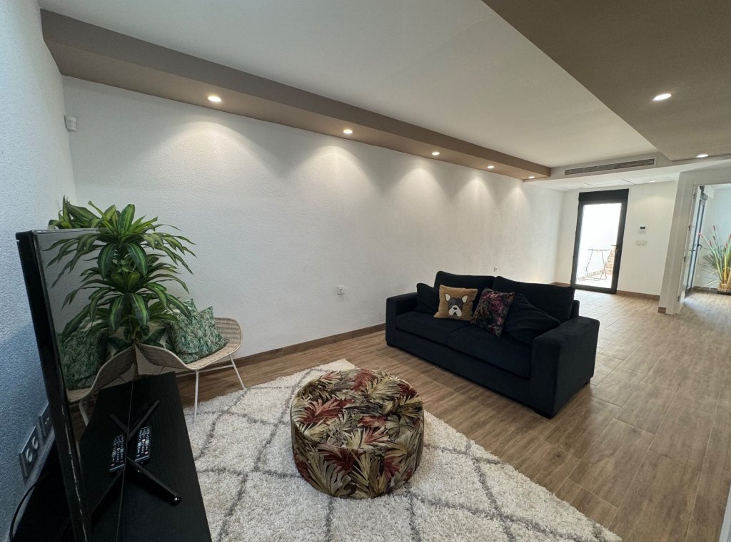 Rental - Villa - Benijofar