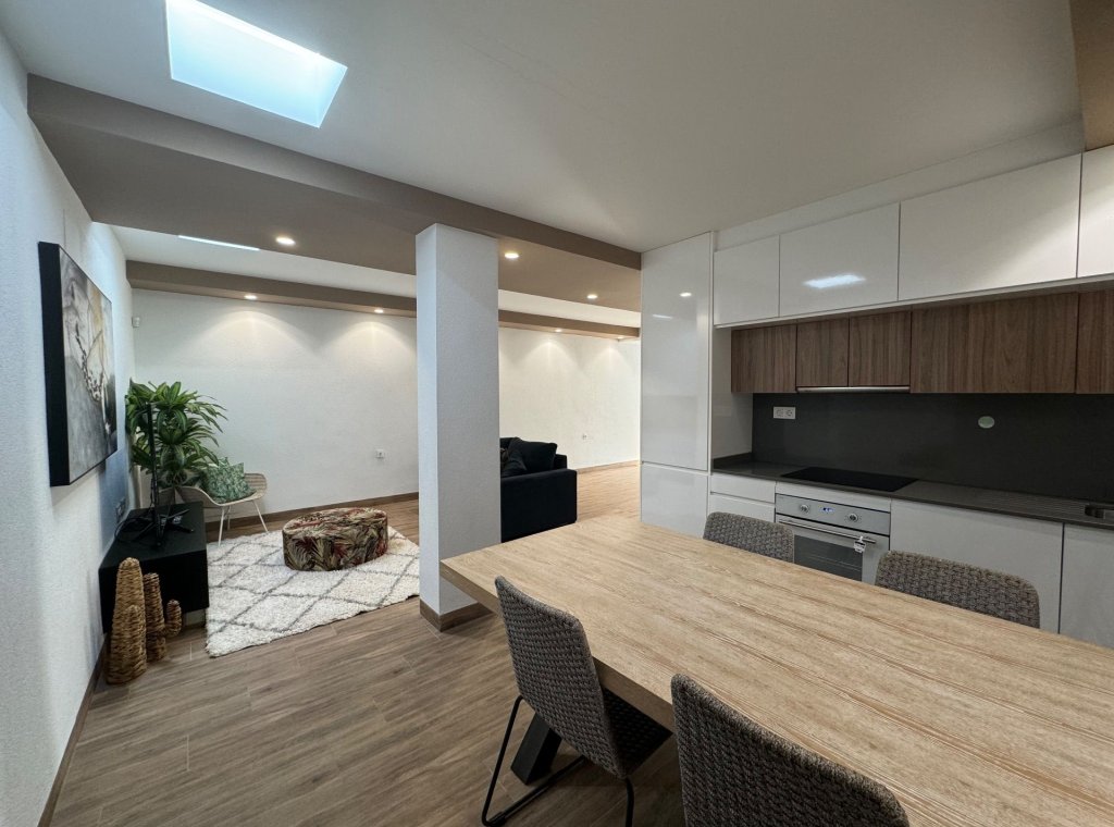 Rental - Villa - Benijofar