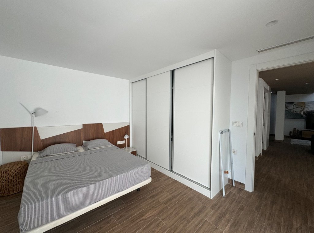 Rental - Villa - Benijofar