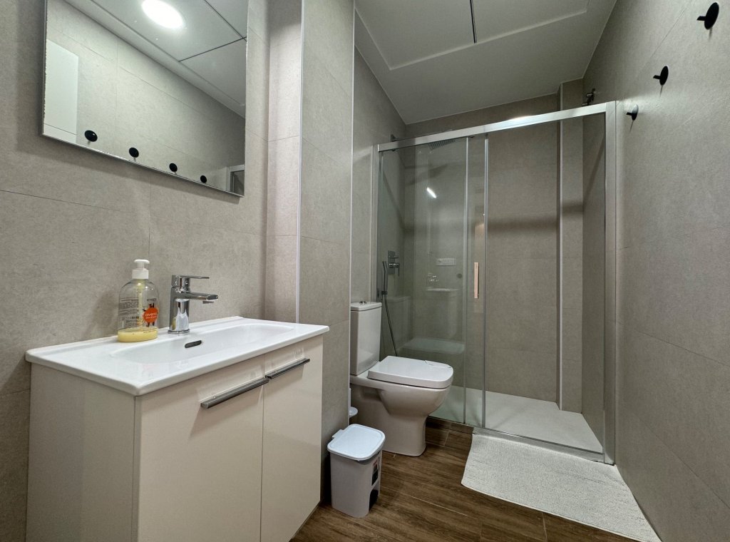 Rental - Villa - Benijofar