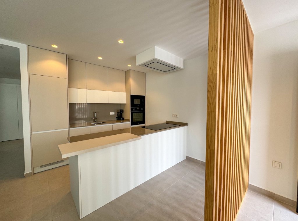 Rental - Villa - Benijofar