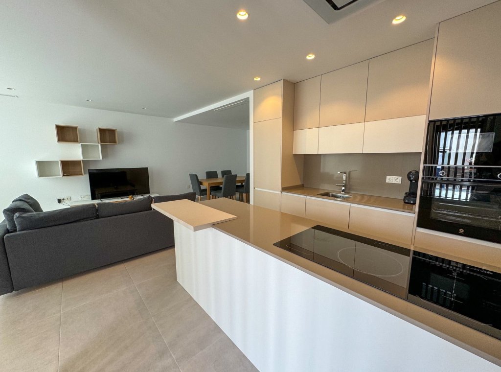 Rental - Villa - Benijofar