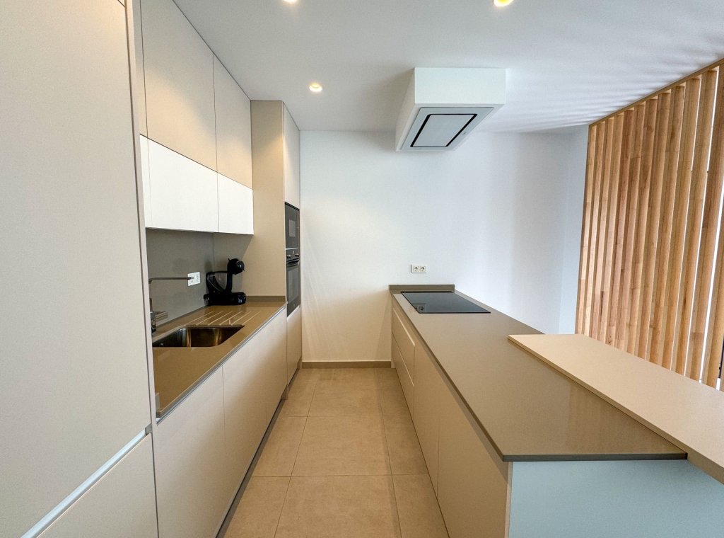 Rental - Villa - Benijofar