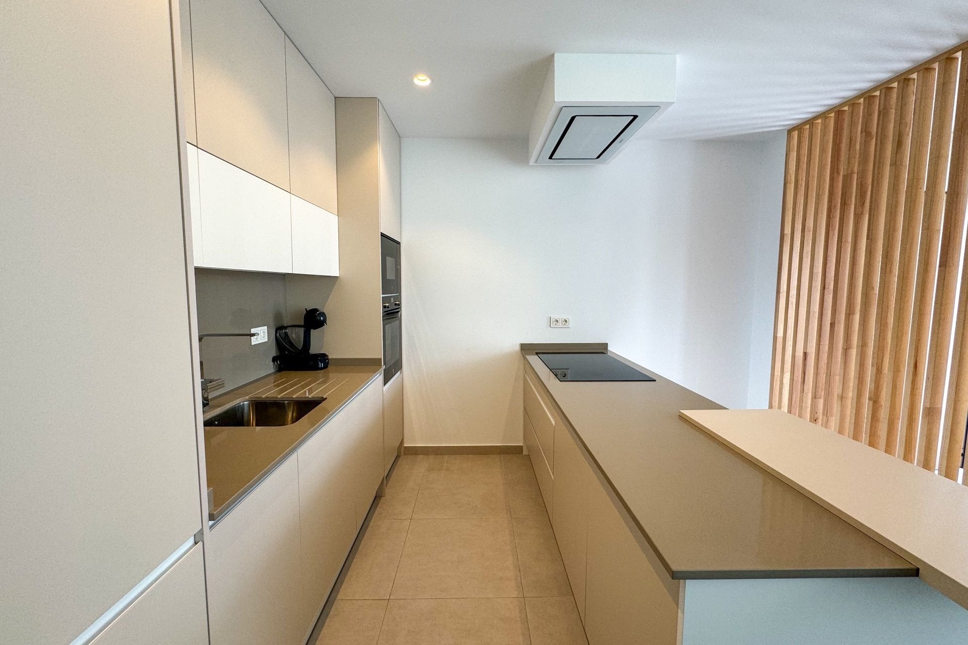 Rental - Villa - Benijofar
