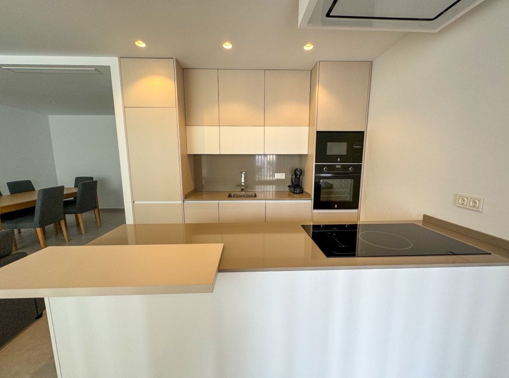 Rental - Villa - Benijofar