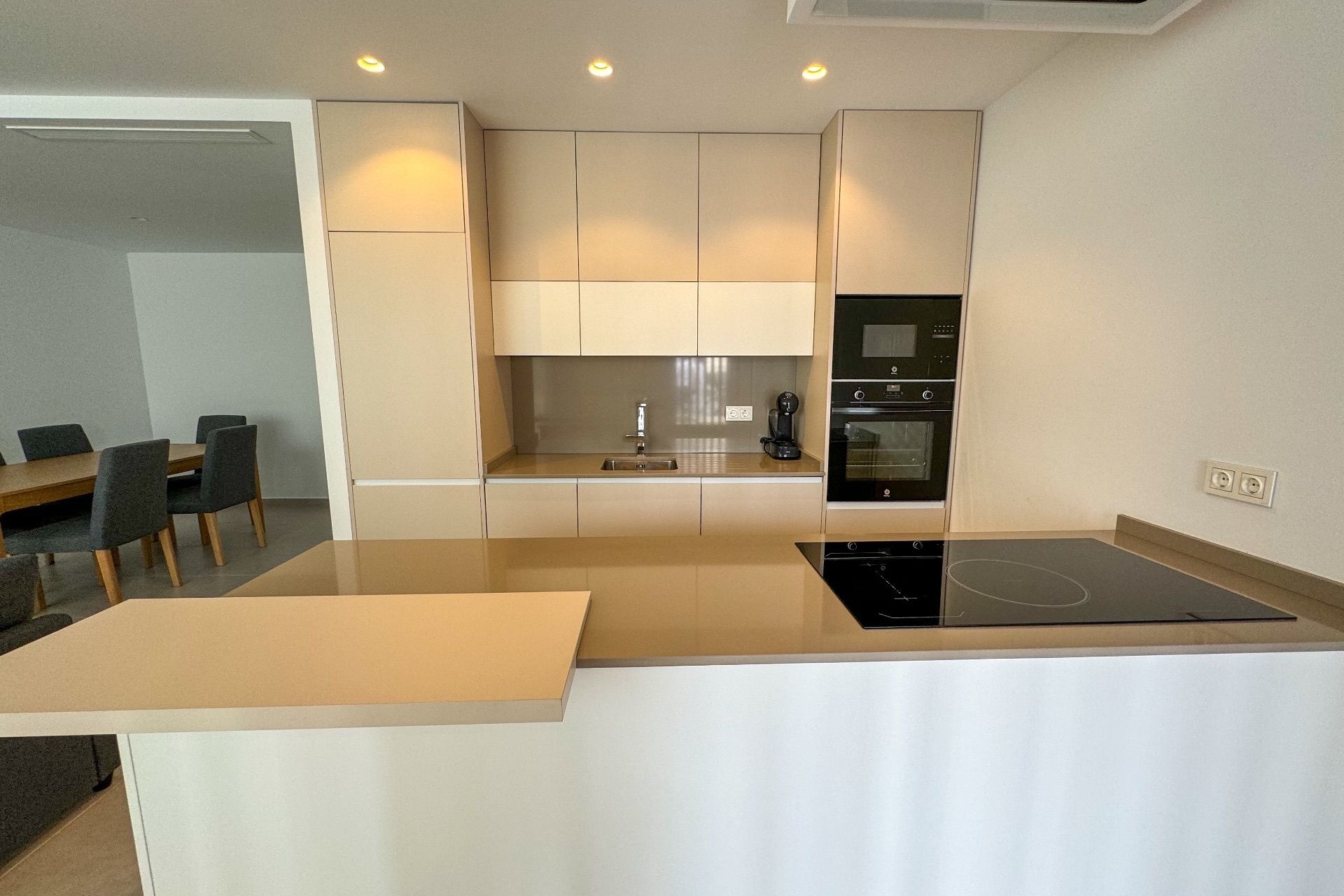 Rental - Villa - Benijofar