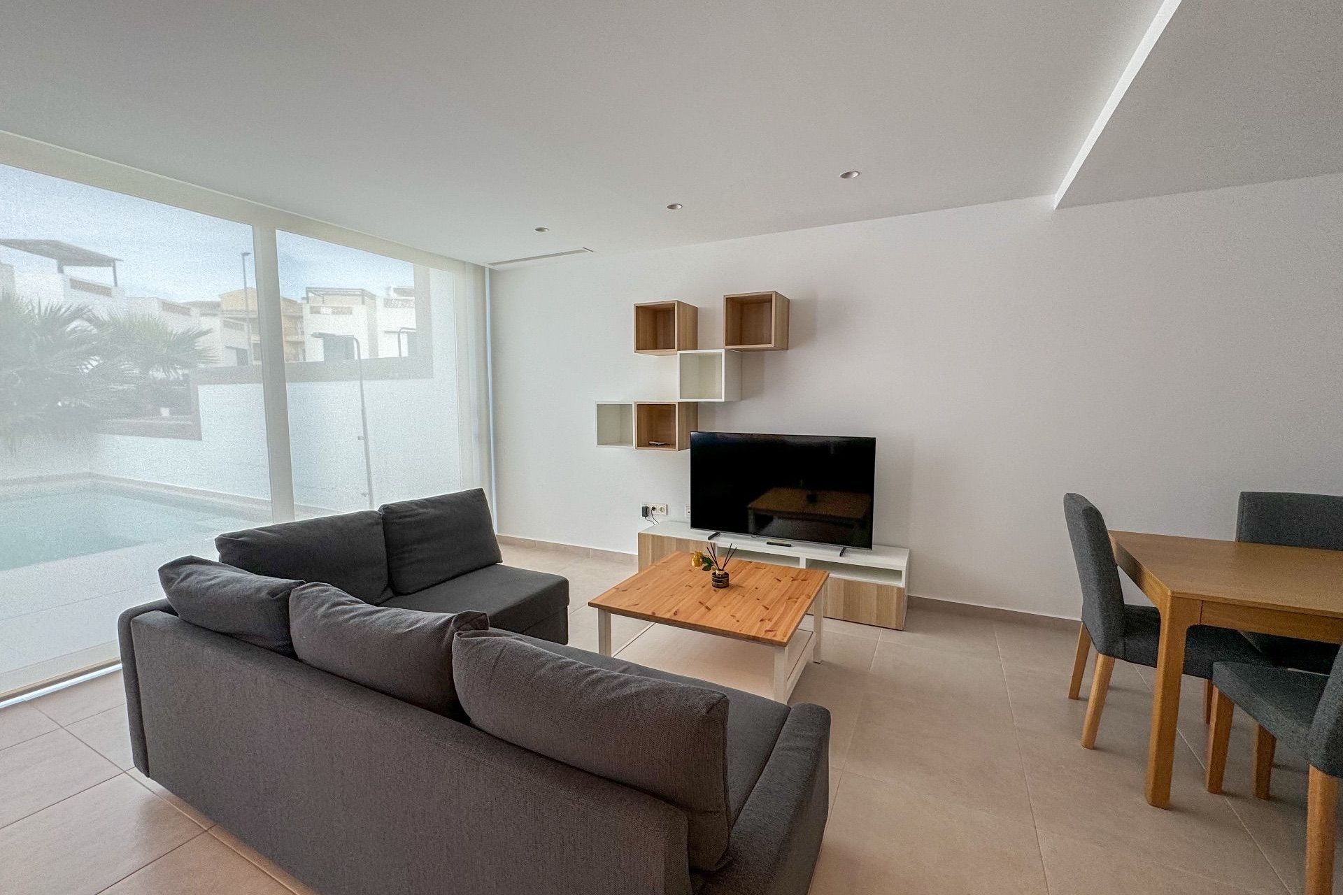 Rental - Villa - Benijofar