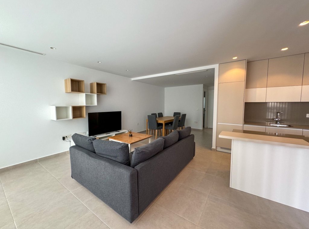 Rental - Villa - Benijofar