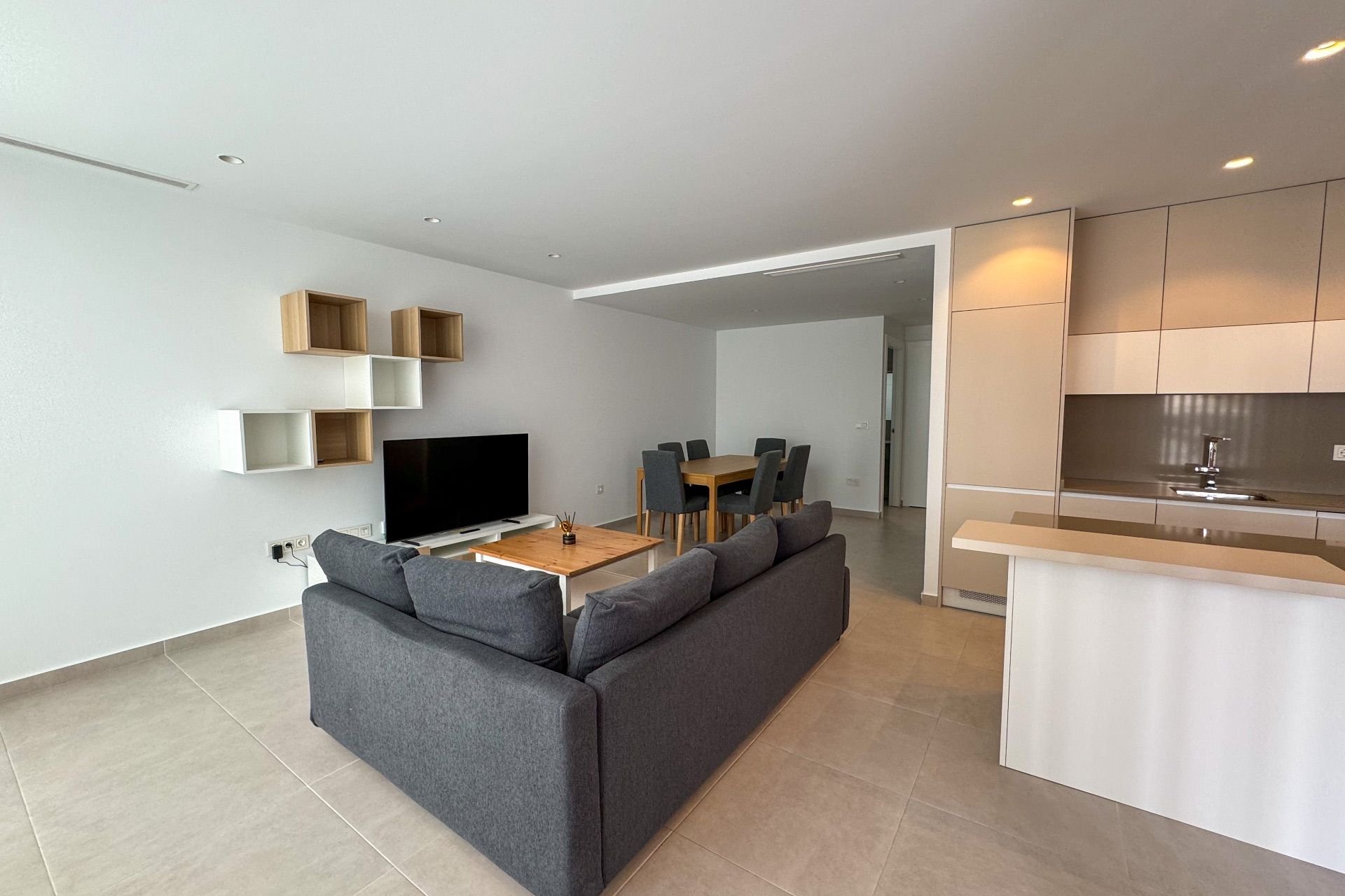 Rental - Villa - Benijofar
