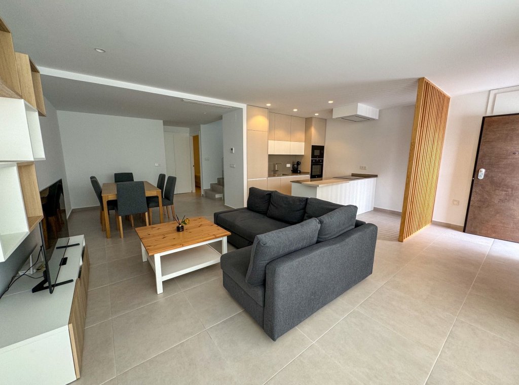 Rental - Villa - Benijofar
