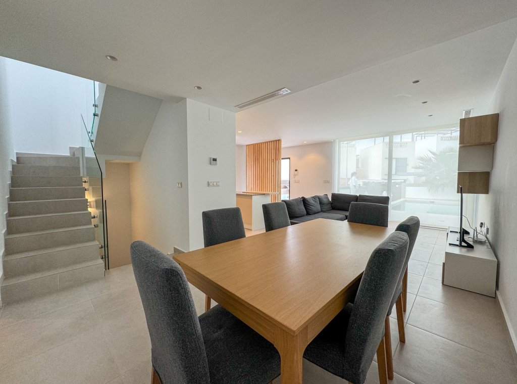 Rental - Villa - Benijofar