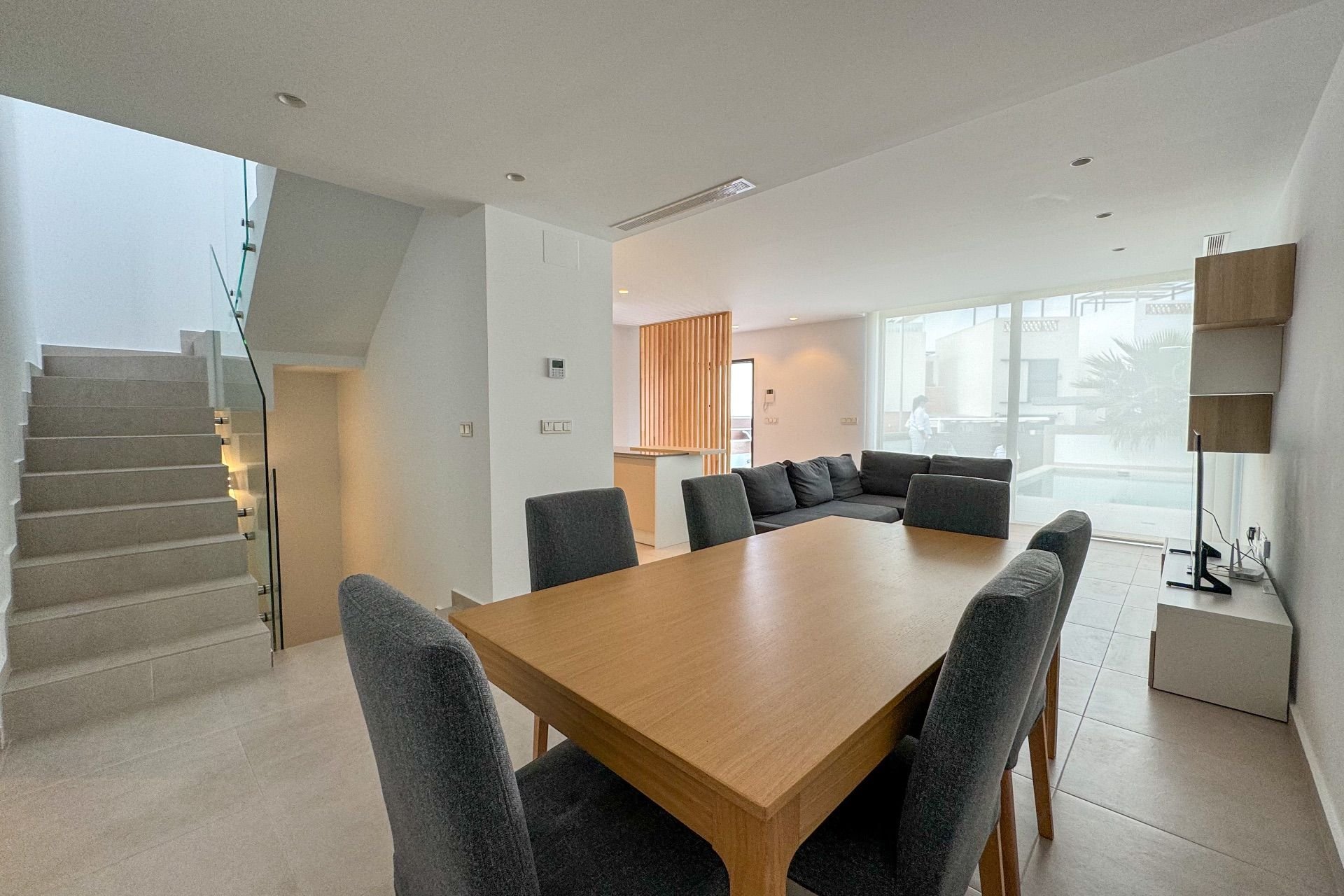 Rental - Villa - Benijofar