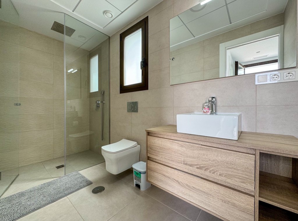 Rental - Villa - Benijofar