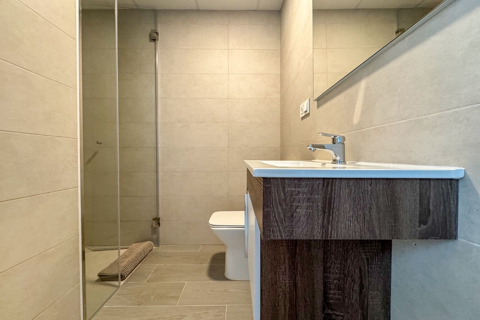 Rental - Villa - Benijofar