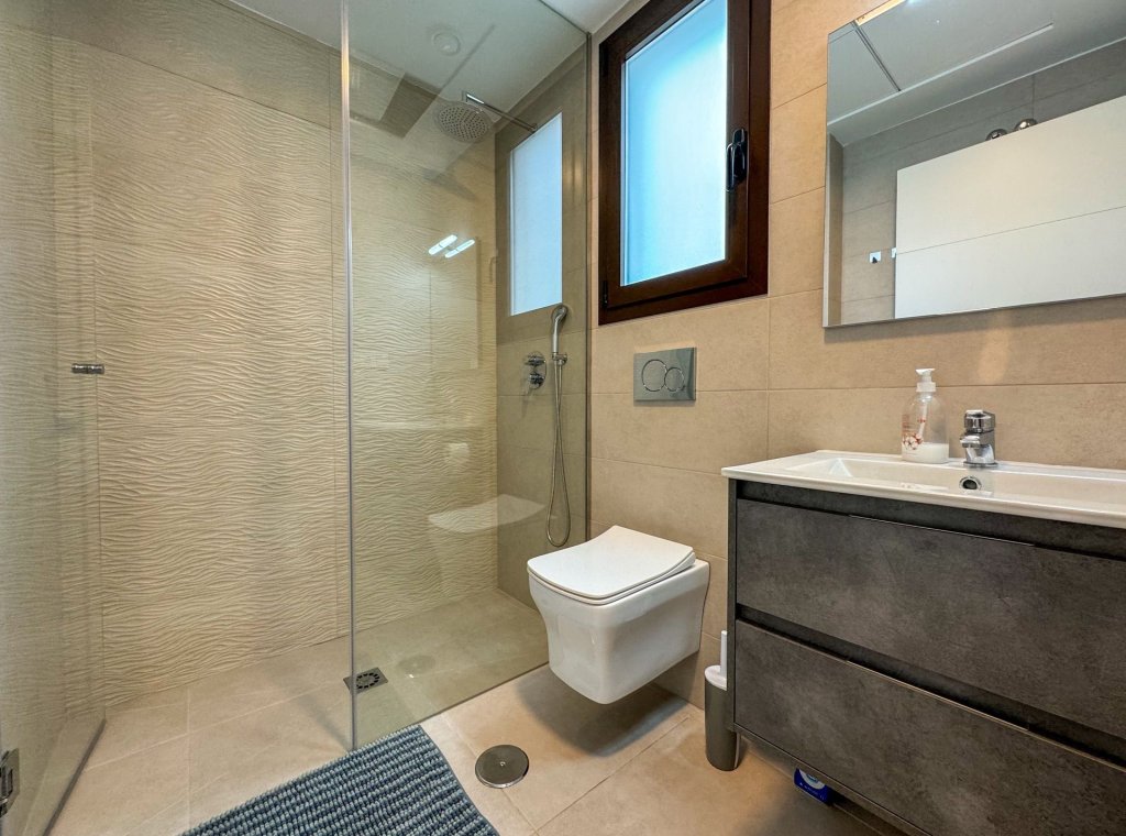 Rental - Villa - Benijofar