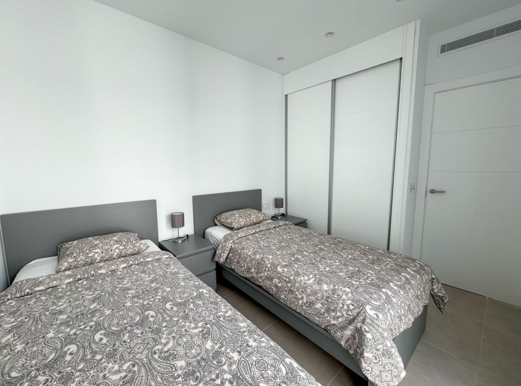 Rental - Villa - Benijofar