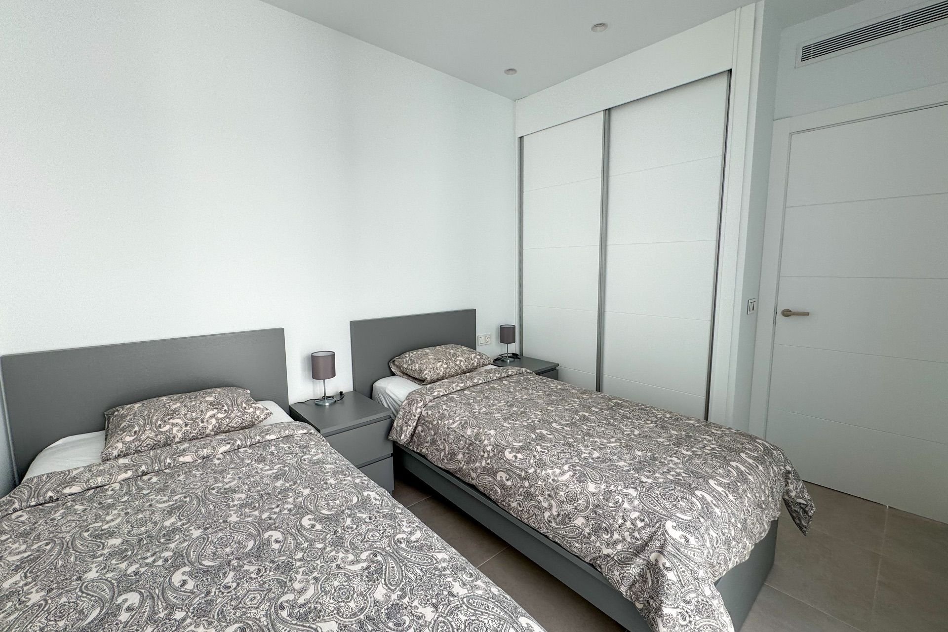 Rental - Villa - Benijofar