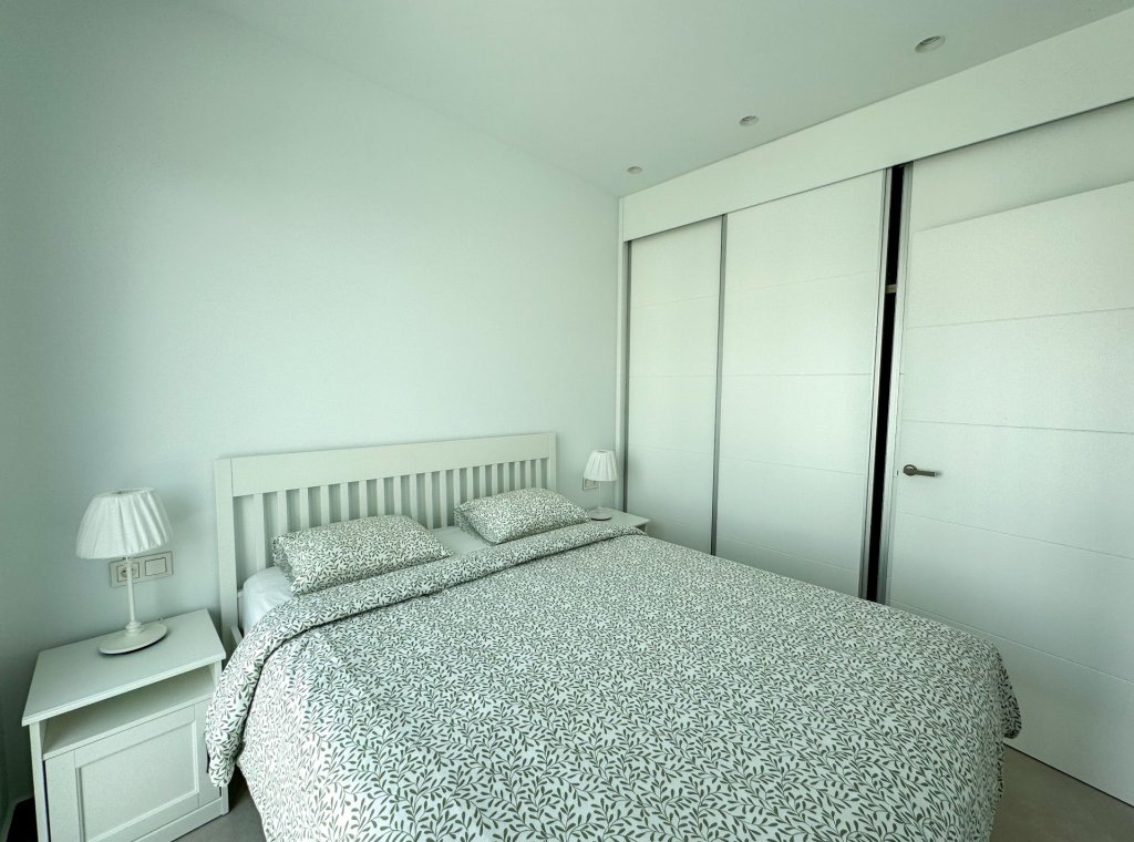 Rental - Villa - Benijofar