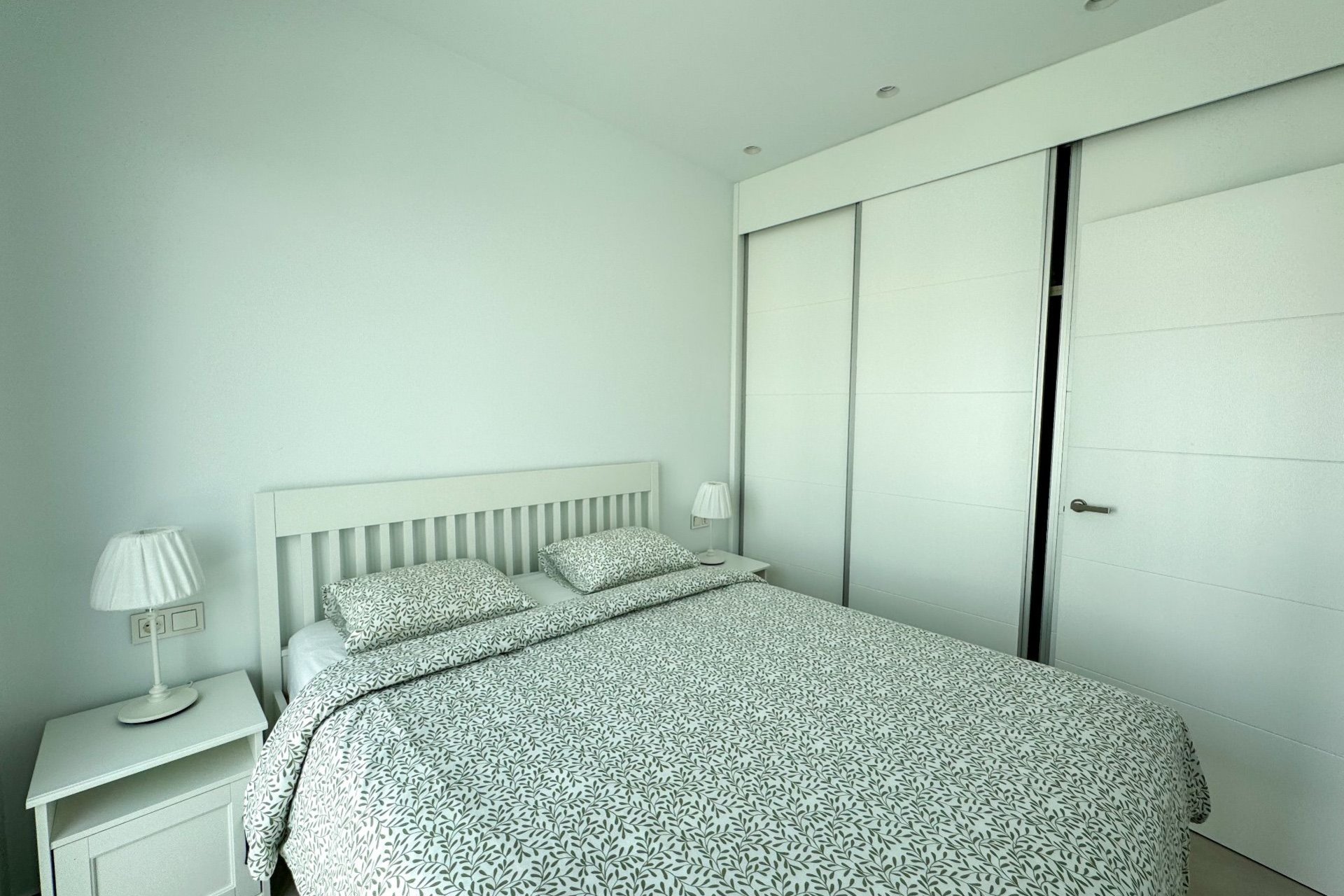 Rental - Villa - Benijofar