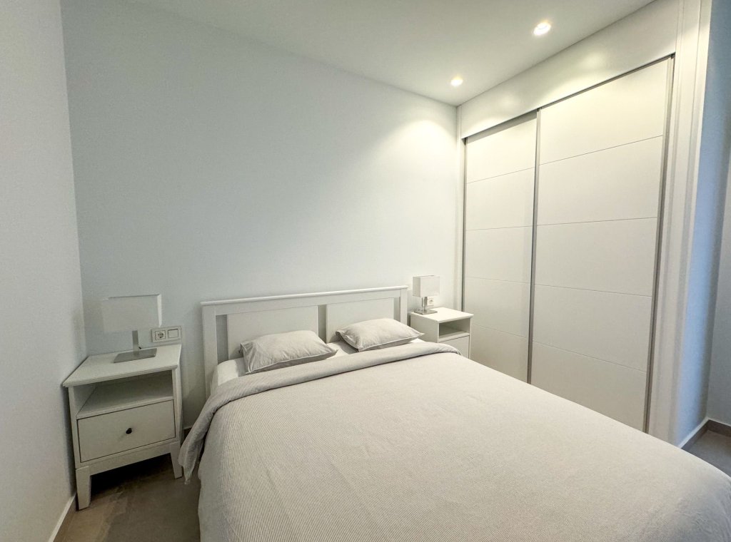 Rental - Villa - Benijofar
