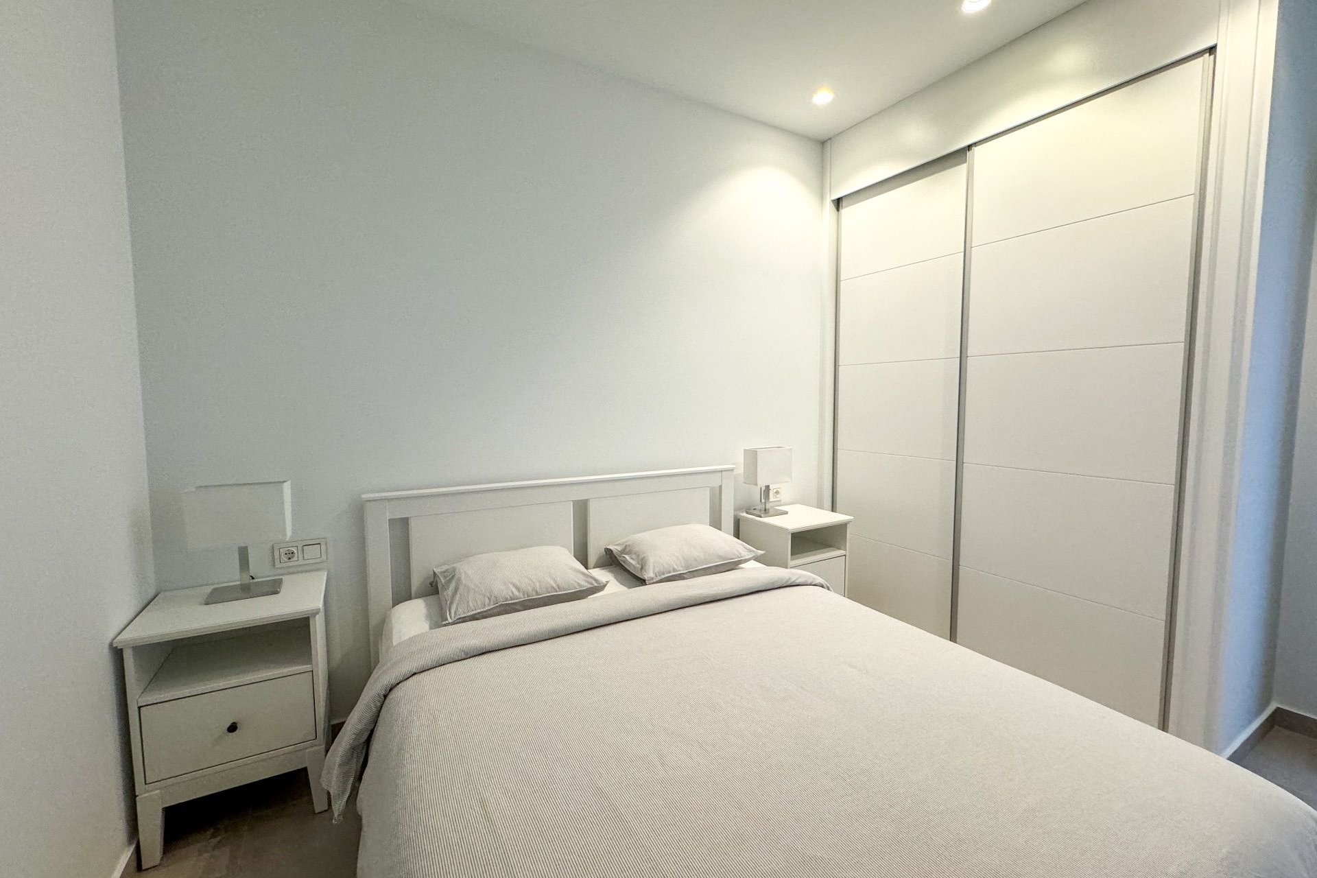 Rental - Villa - Benijofar