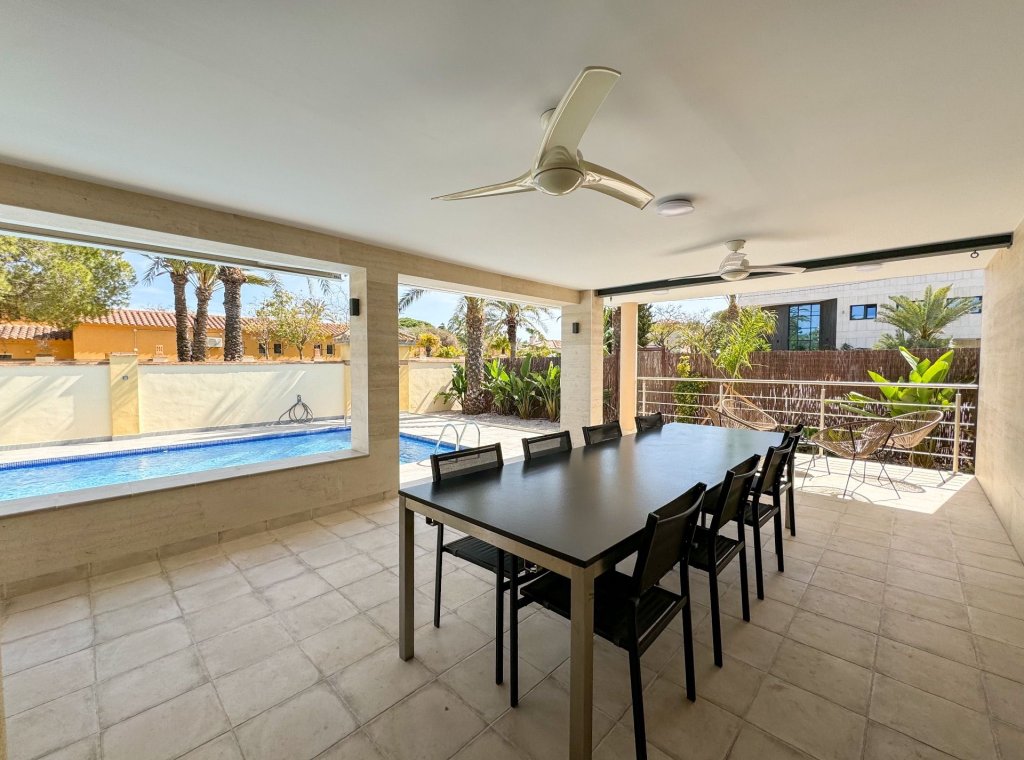 Rental - Villa - Cabo Roig