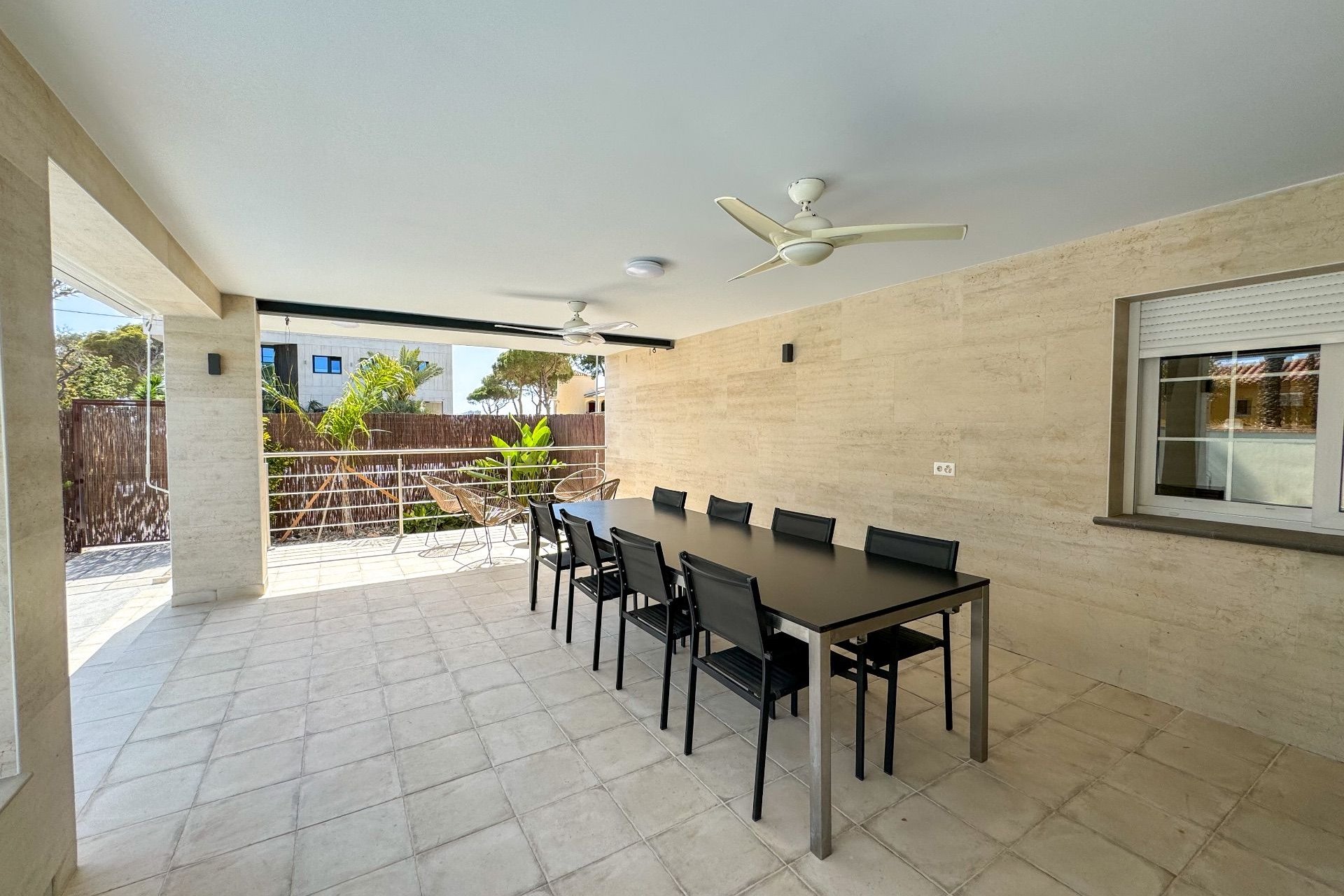 Rental - Villa - Cabo Roig