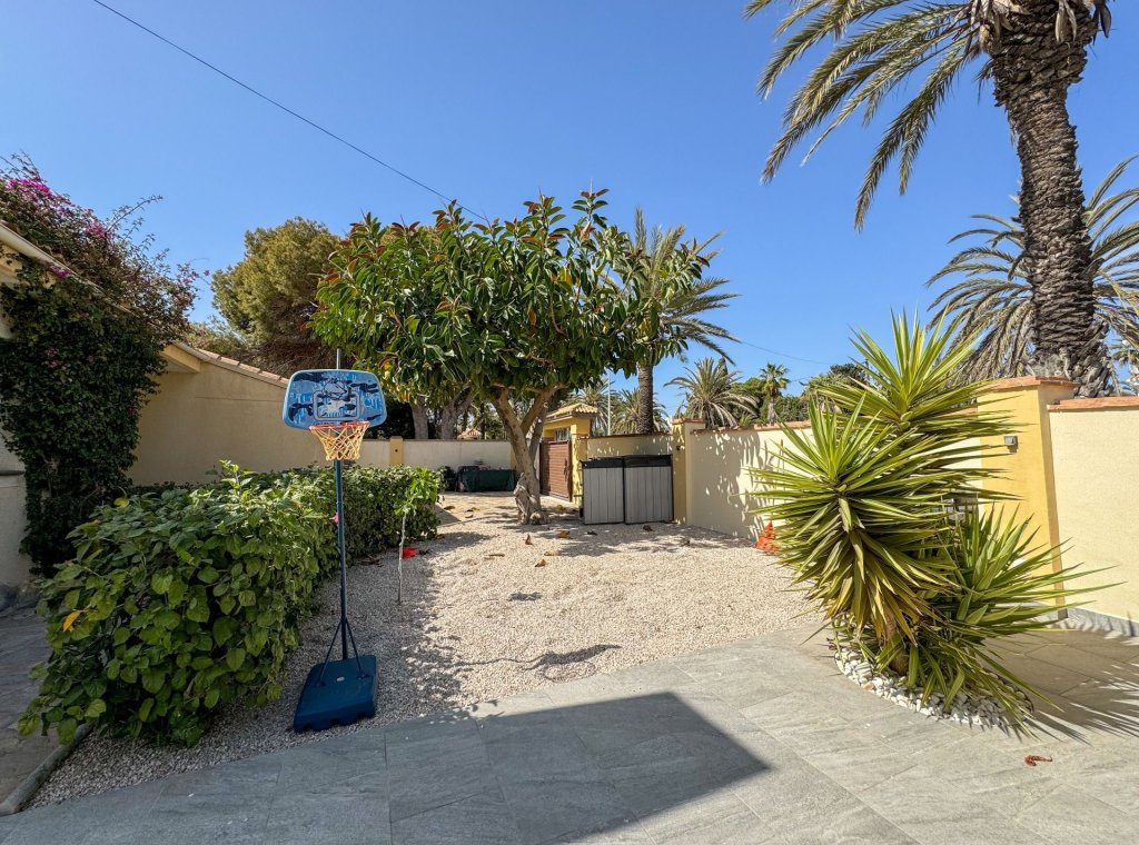 Rental - Villa - Cabo Roig