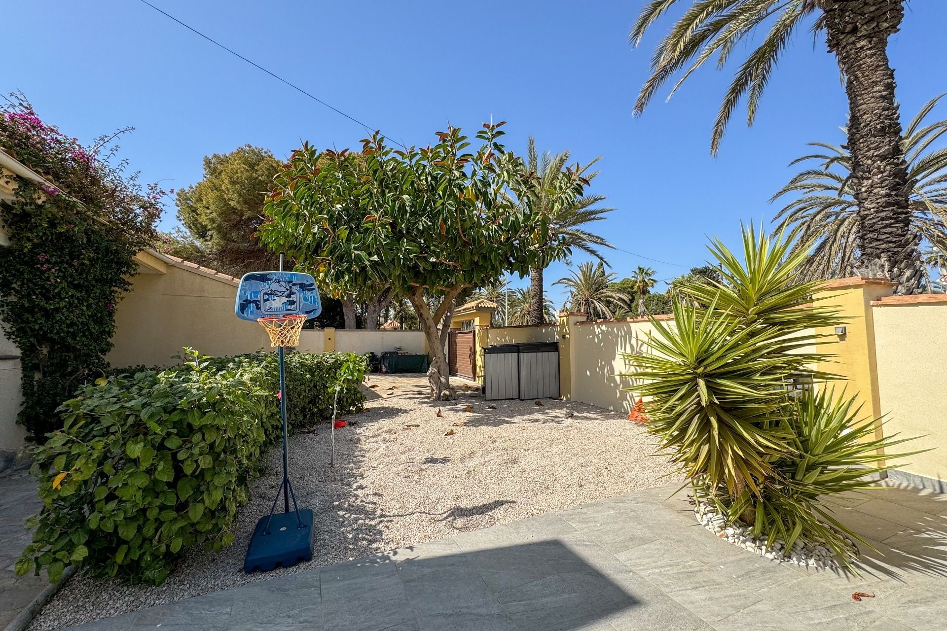 Rental - Villa - Cabo Roig