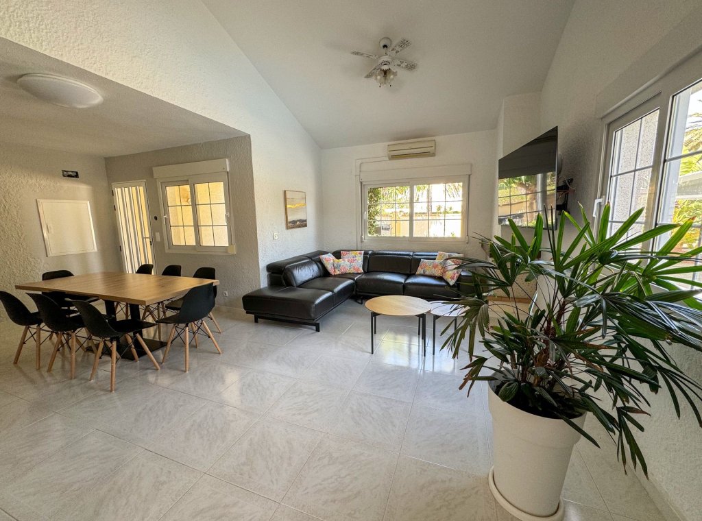 Rental - Villa - Cabo Roig