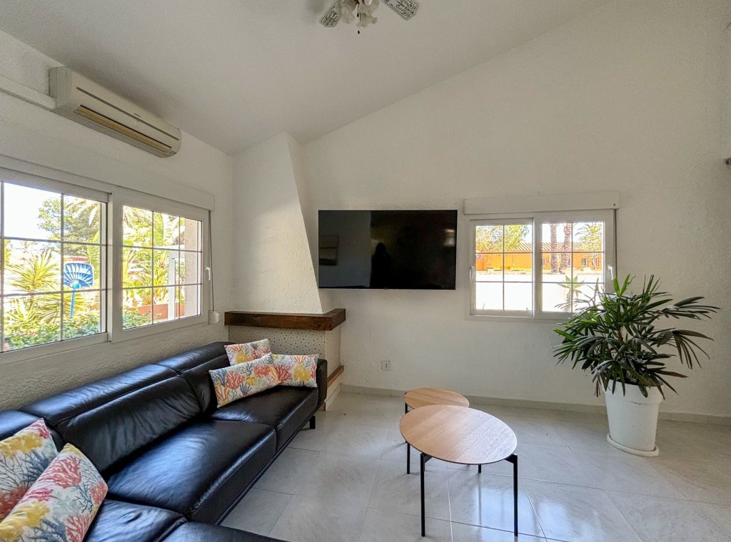 Rental - Villa - Cabo Roig
