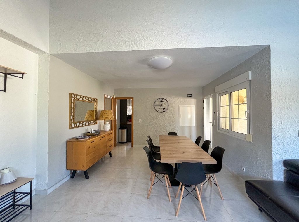 Rental - Villa - Cabo Roig