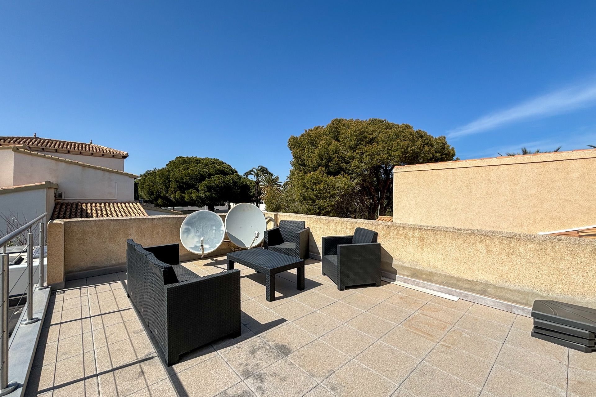 Rental - Villa - Cabo Roig