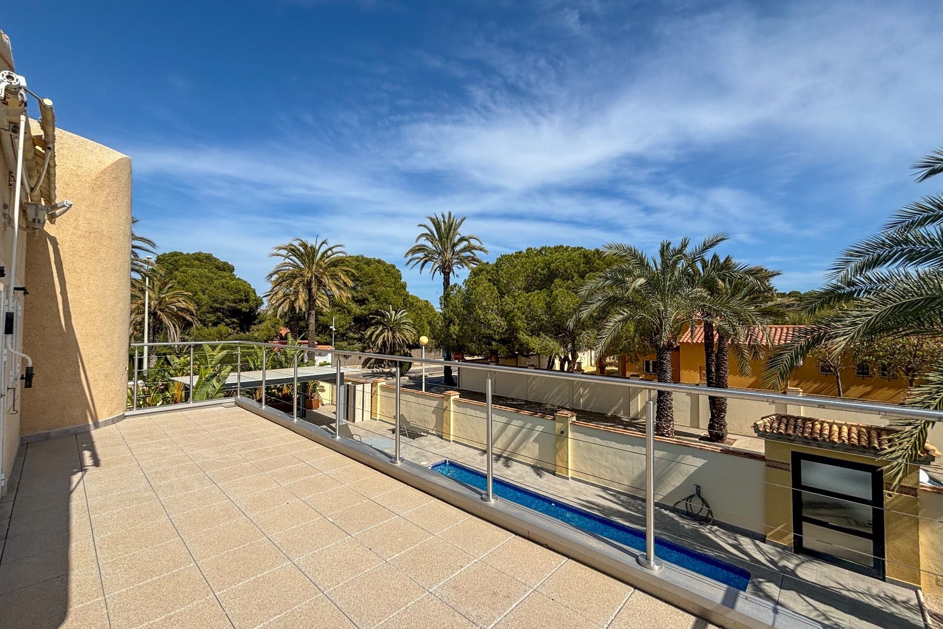 Rental - Villa - Cabo Roig