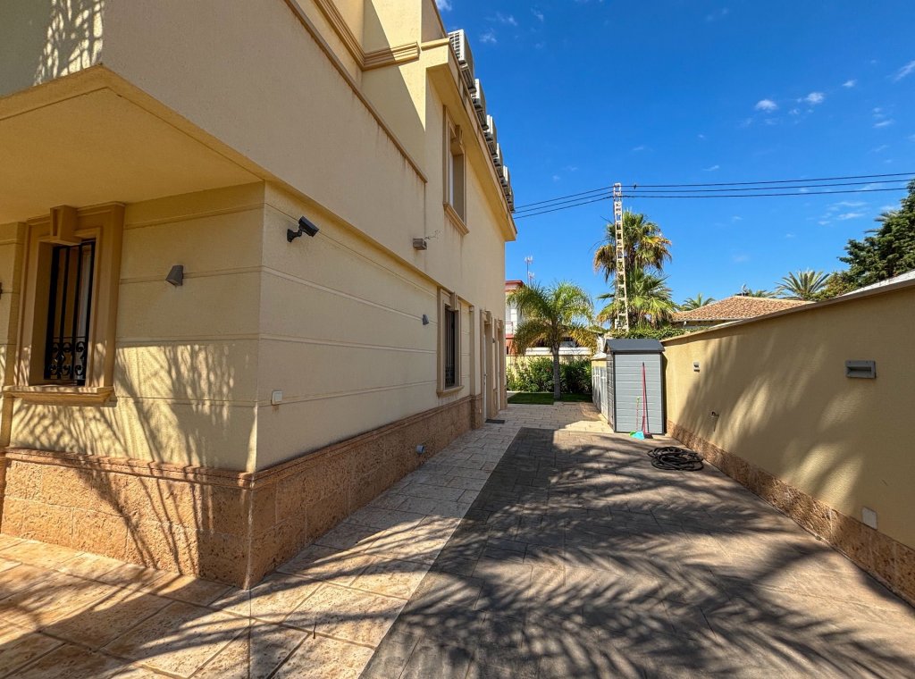 Rental - Villa - Cabo Roig