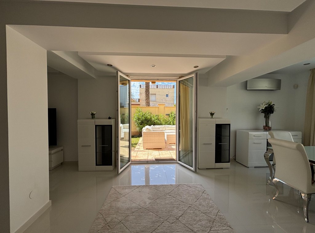 Rental - Villa - Cabo Roig
