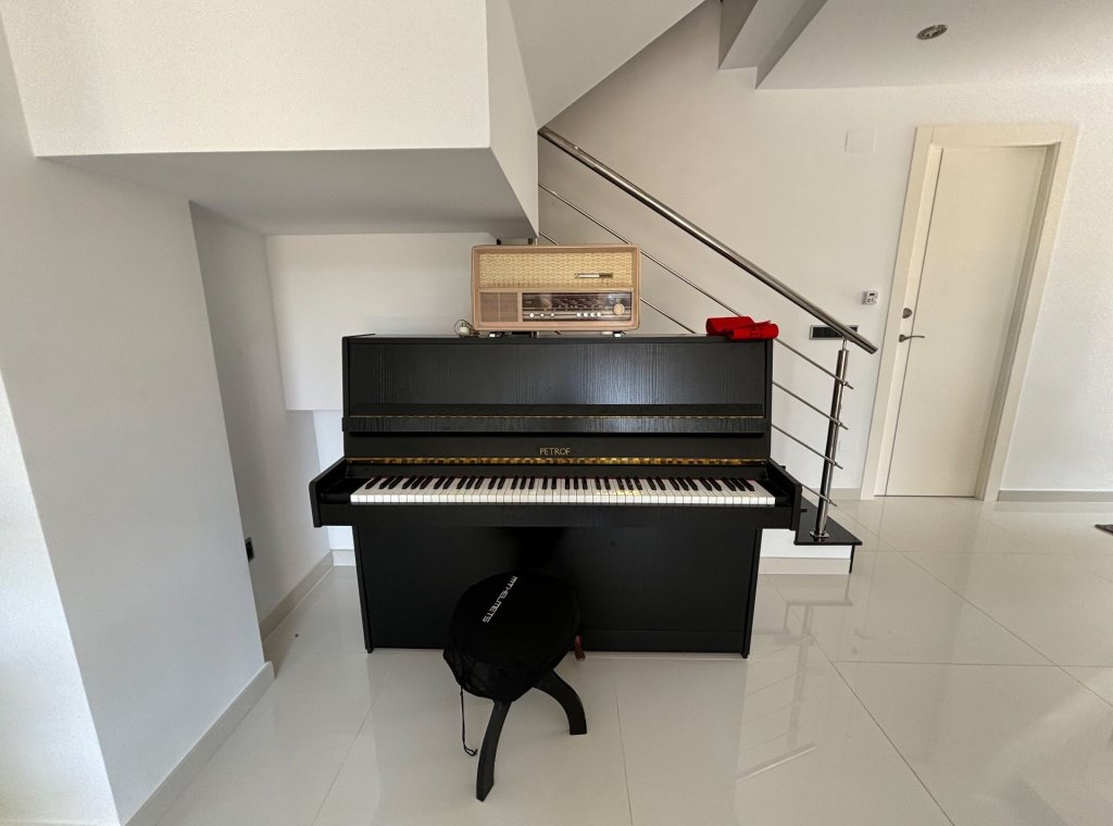 Rental - Villa - Cabo Roig