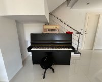 Rental - Villa - Cabo Roig