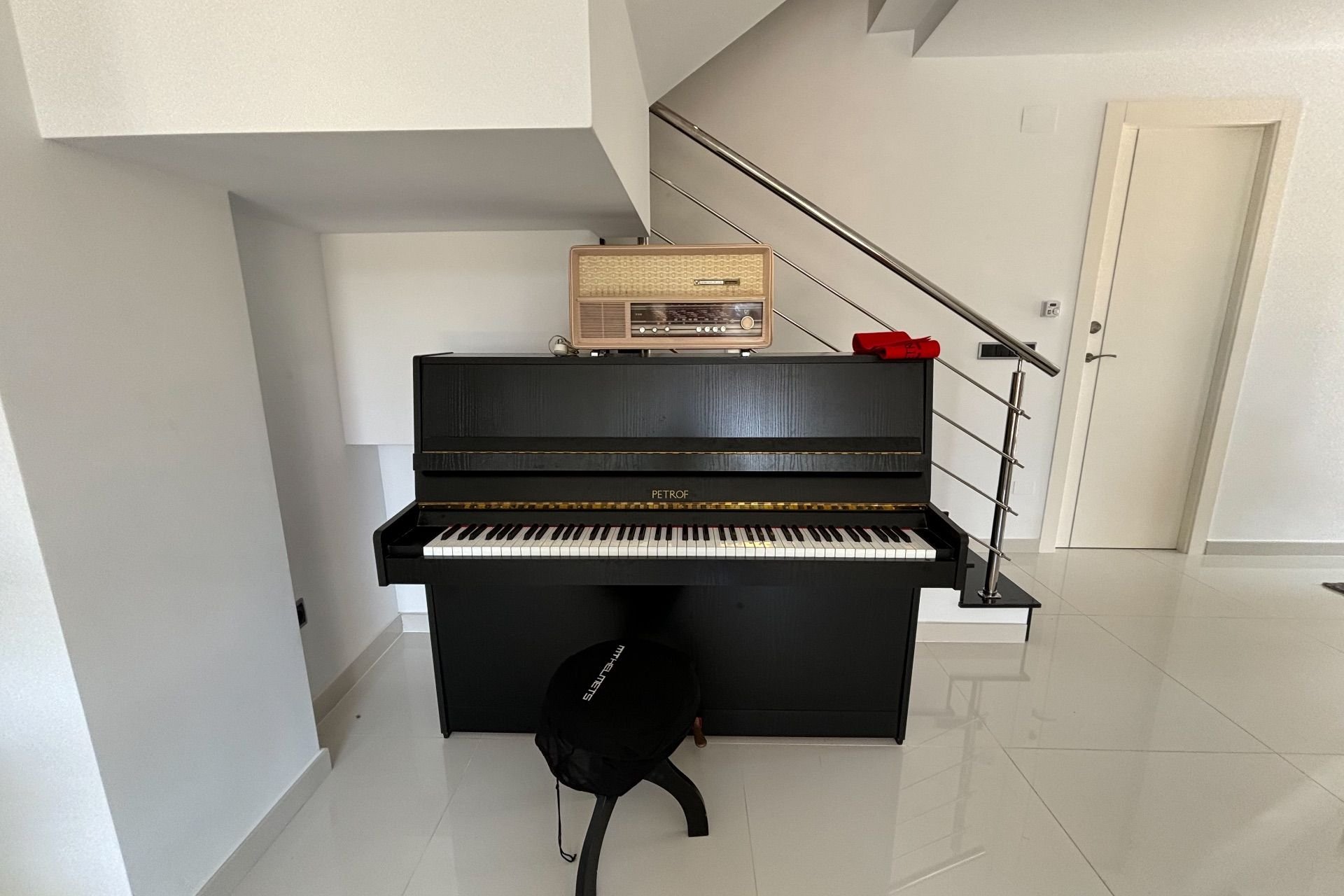 Rental - Villa - Cabo Roig