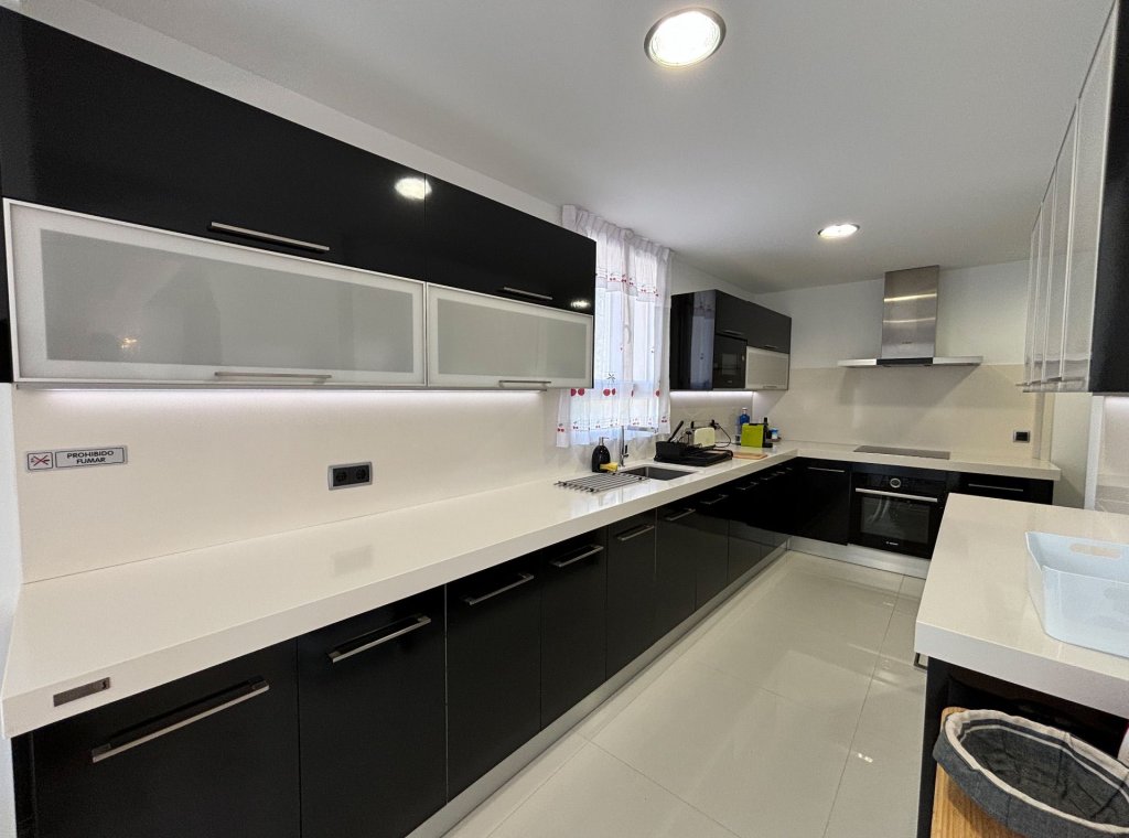 Rental - Villa - Cabo Roig
